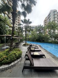 The Glades (D16), Condominium #622521481